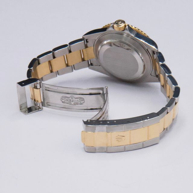 Rolex Submariner 16613 Image 6